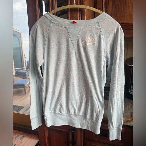 Nike Sweaters - Nike “Gym” Crewneck Sweatshirt